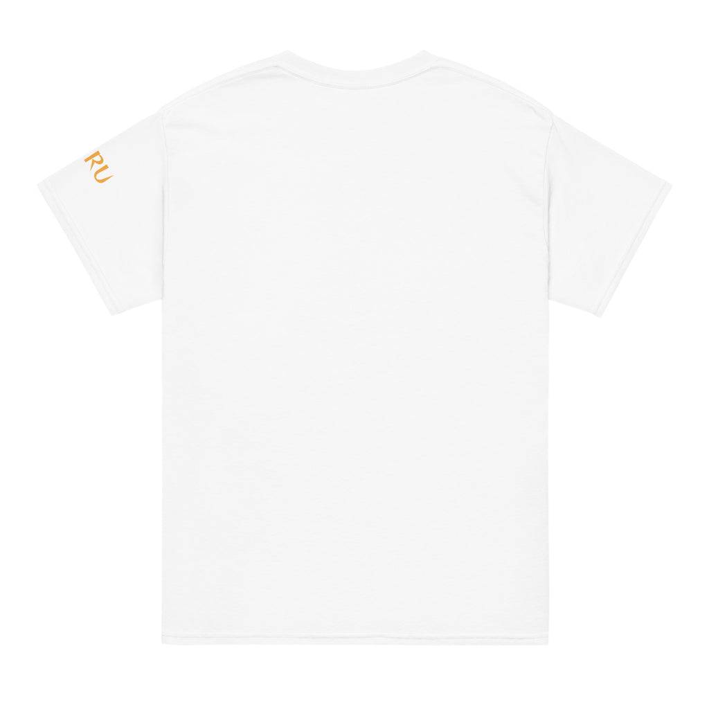 NURU ANCESTRAL WISDOM T-SHIRT - Glow By Hellen