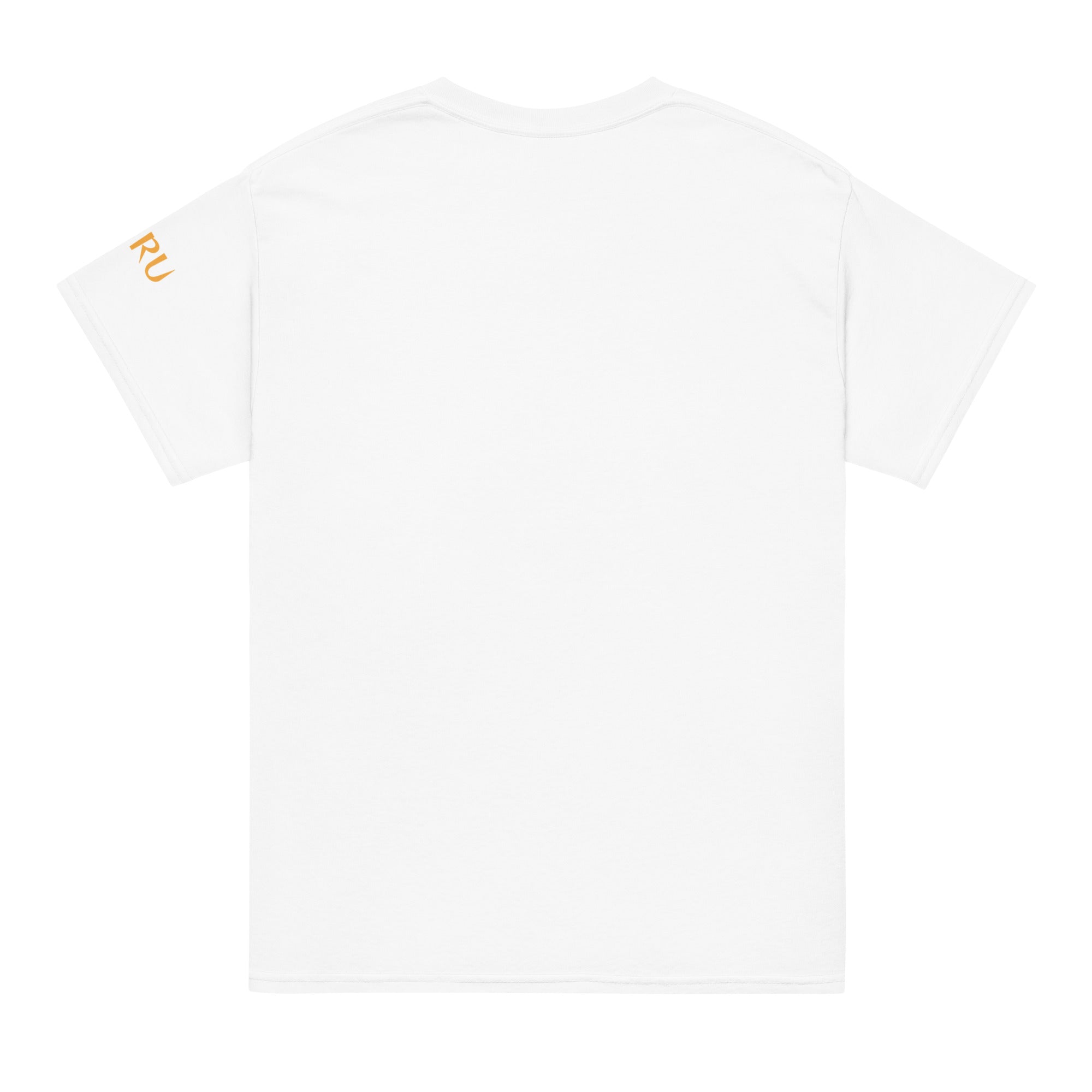 NURU ANCESTRAL WISDOM T-SHIRT - Glow By Hellen