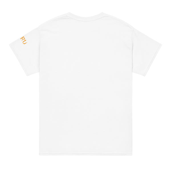 NURU ANCESTRAL WISDOM T-SHIRT - Glow By Hellen
