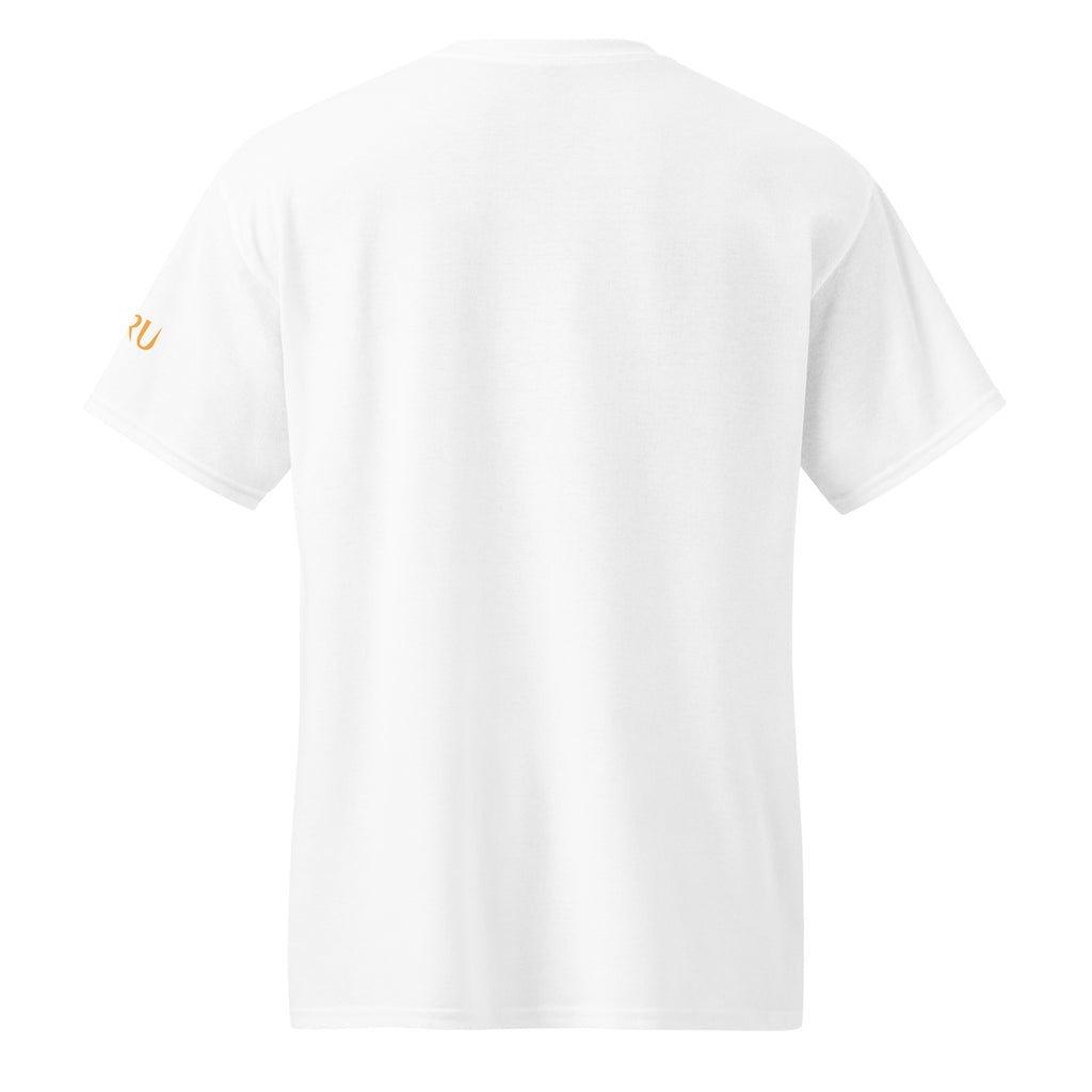 NURU ANCESTRAL WISDOM T-SHIRT - Glow By Hellen