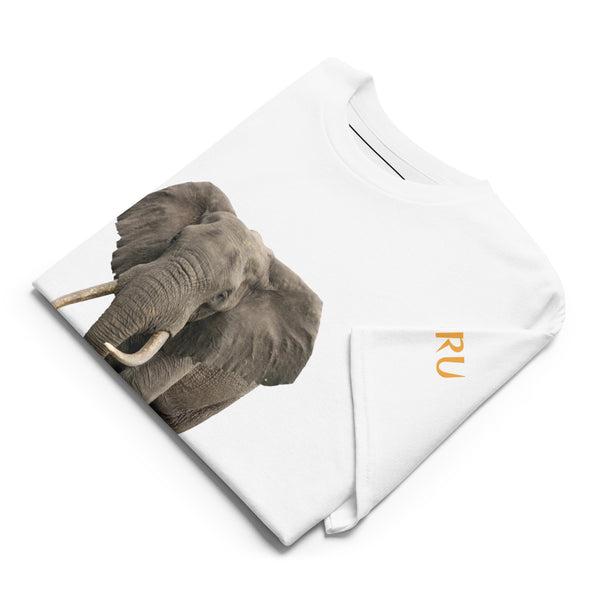 NURU ANCESTRAL WISDOM T-SHIRT - Glow By Hellen