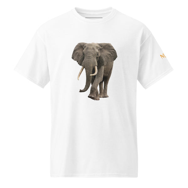 NURU ANCESTRAL WISDOM T-SHIRT - Glow By Hellen