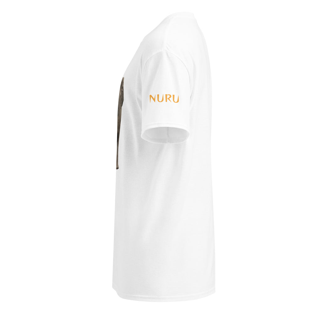 NURU ANCESTRAL WISDOM T-SHIRT - Glow By Hellen