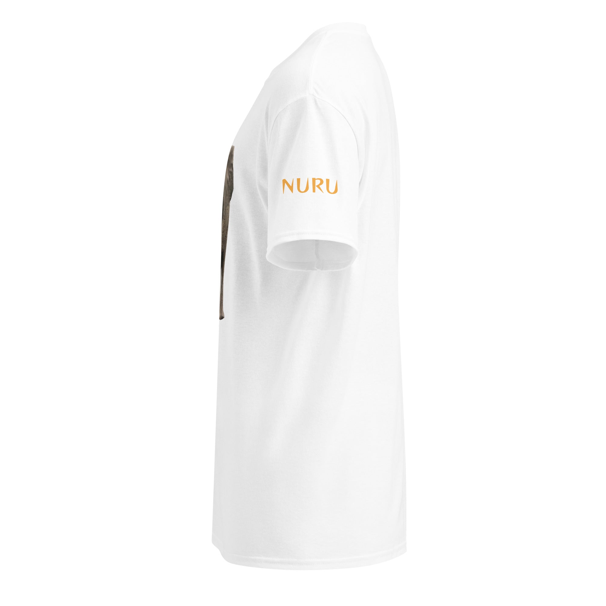 NURU ANCESTRAL WISDOM T-SHIRT - Glow By Hellen