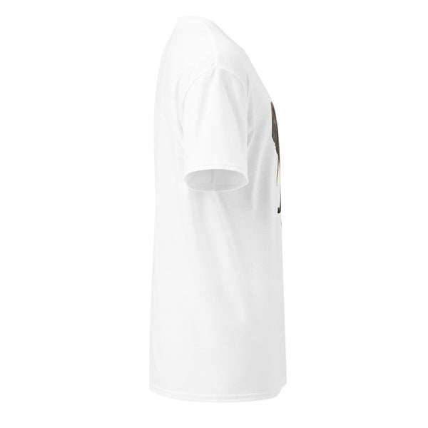 NURU ANCESTRAL WISDOM T-SHIRT - Glow By Hellen