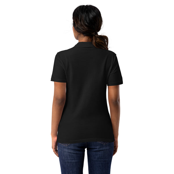 NURU WOMEN’S POLO SHIRT - Glow By Hellen
