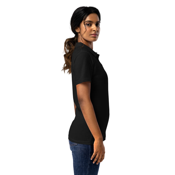 NURU WOMEN’S POLO SHIRT - Glow By Hellen