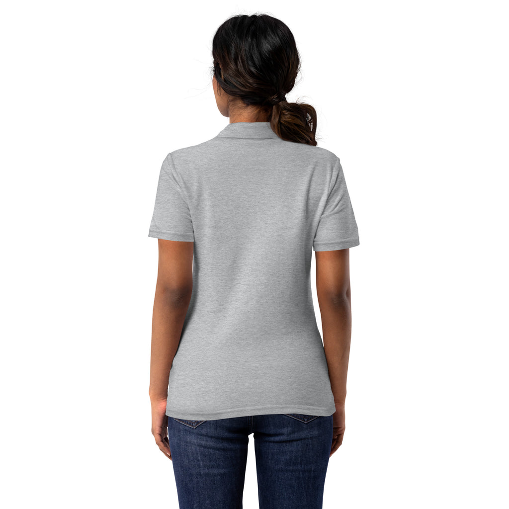 NURU WOMEN’S POLO SHIRT - Glow By Hellen
